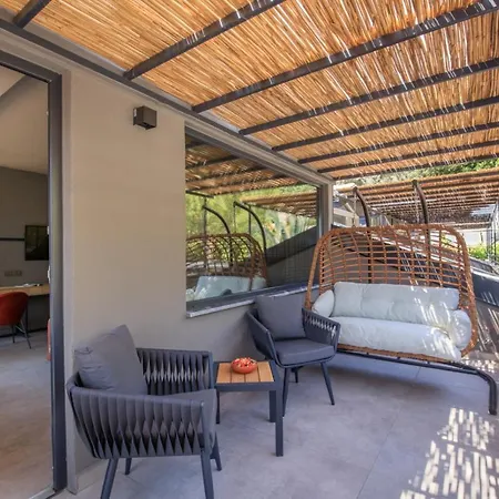 Morina Deluxe Ölüdeniz
