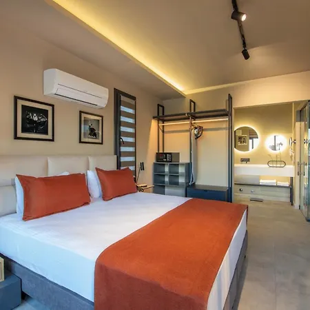Morina Deluxe Ölüdeniz