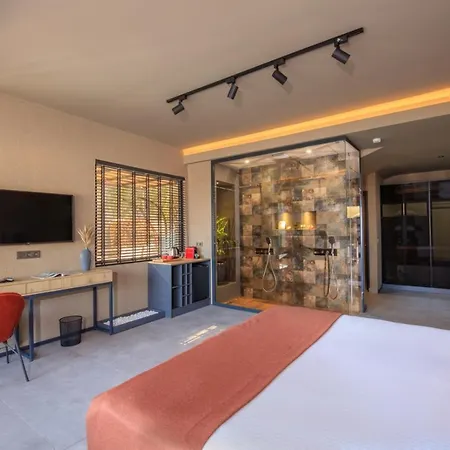 Morina Deluxe Otel