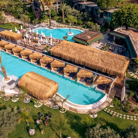 Morina Deluxe 3* Ölüdeniz