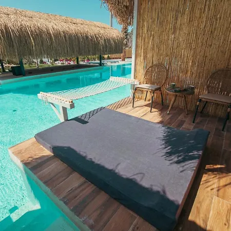 Morina Deluxe 3* Ölüdeniz