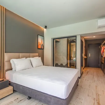 Morina Deluxe Otel