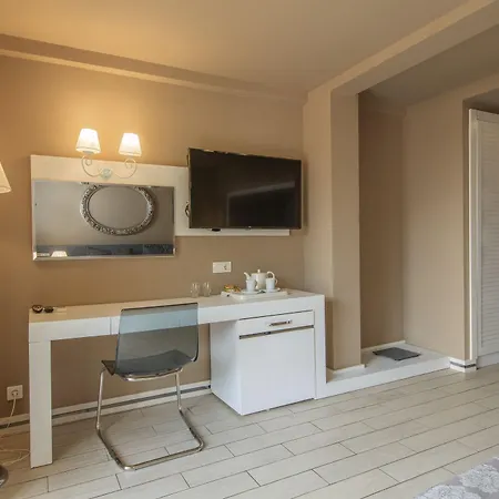 Otel Morina Deluxe 3*