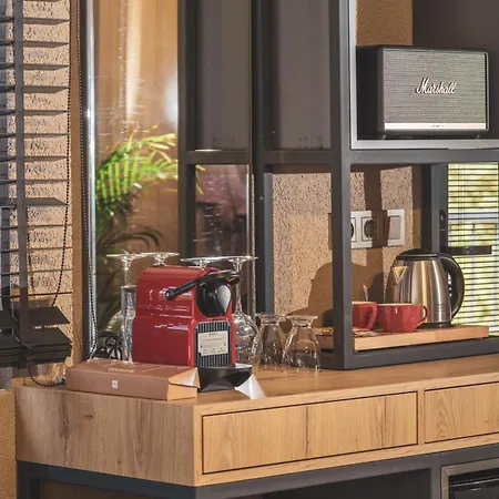 Morina Deluxe 3* Ölüdeniz