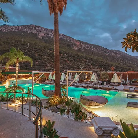 Morina Deluxe Ölüdeniz