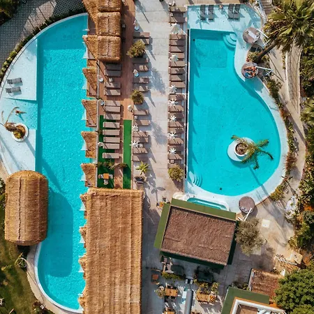 Otel Morina Deluxe Ölüdeniz