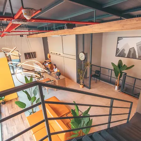 Morina Deluxe Ölüdeniz