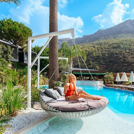 Morina Deluxe Ölüdeniz