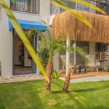 Otel Morina Deluxe