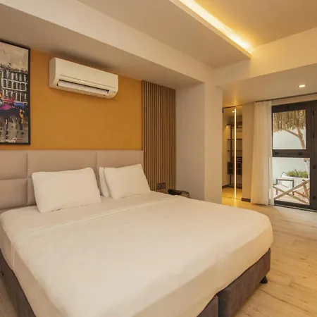 Morina Deluxe Otel