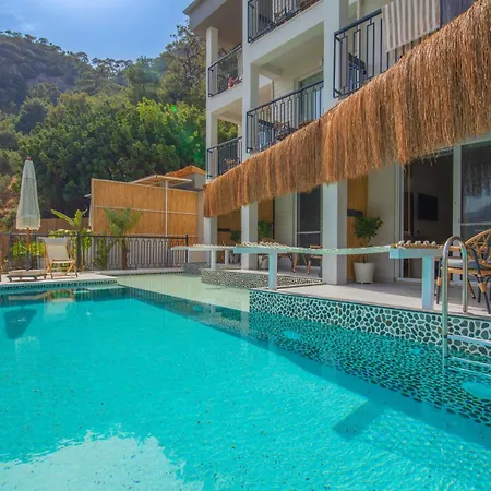 Morina Deluxe Otel 3*