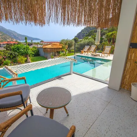Morina Deluxe 3*