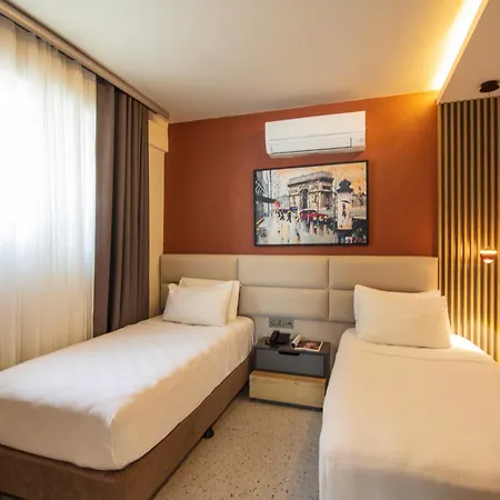 Morina Deluxe 3* Ölüdeniz