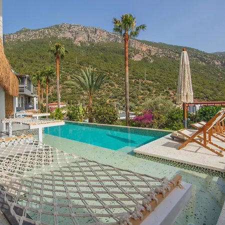 Otel Morina Deluxe