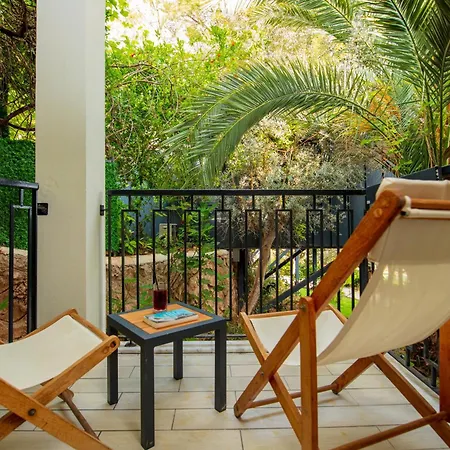 Morina Deluxe Otel
