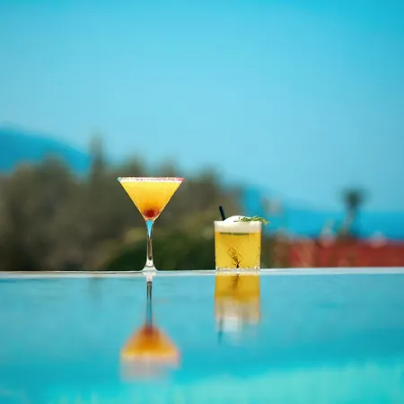 Morina Deluxe Otel Ölüdeniz