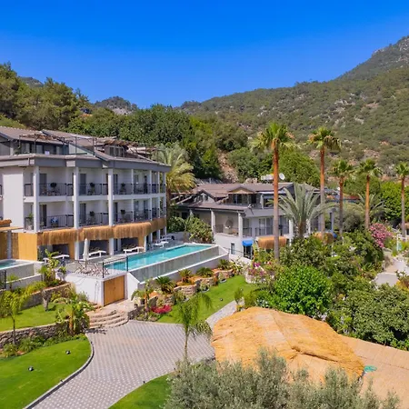 Morina Deluxe Ölüdeniz