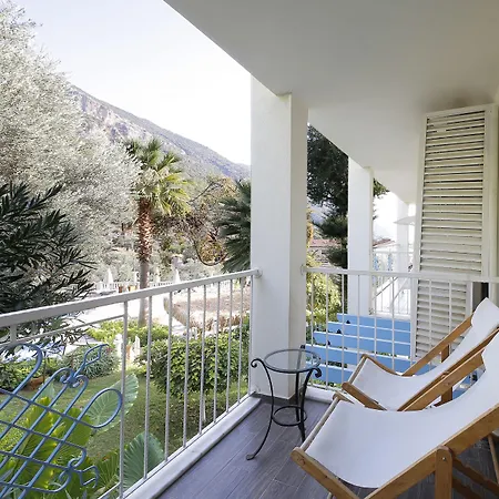 Morina Deluxe 3* Ölüdeniz