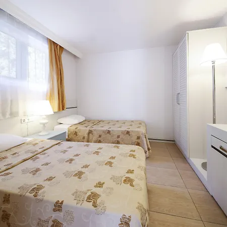 Morina Deluxe Ölüdeniz