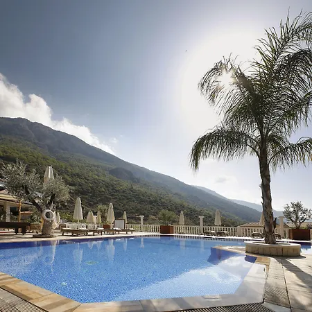 Morina Deluxe Ölüdeniz