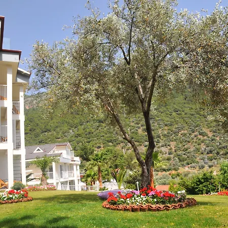 Morina Deluxe Ölüdeniz