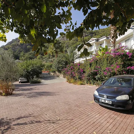 Morina Deluxe 3* Ölüdeniz