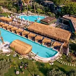 Morina Deluxe 3* Ölüdeniz