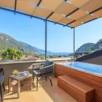 Morina Deluxe Hotel Ölüdeniz