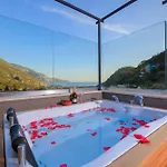 Morina Deluxe Hotel Ölüdeniz