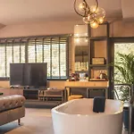 Hotel Morina Deluxe Ölüdeniz