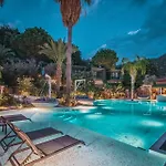 Hotel Morina Deluxe 3*