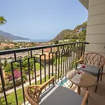 Hotel Morina Deluxe