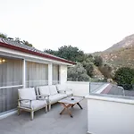 Morina Deluxe Hotel 3*