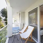Hotel Morina Deluxe Ölüdeniz