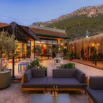 Morina Deluxe Hotel Ölüdeniz