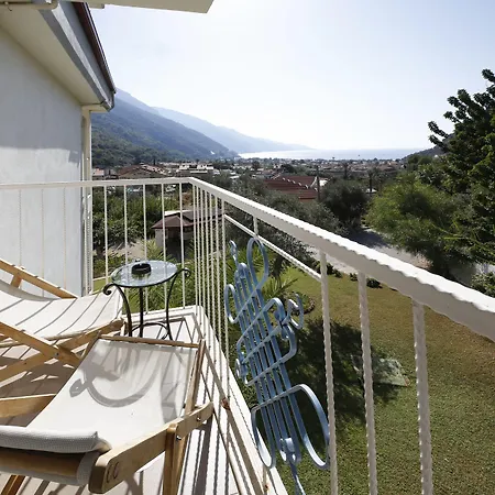 Morina Deluxe Hotel Oludeniz