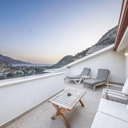 Morina Deluxe Otel