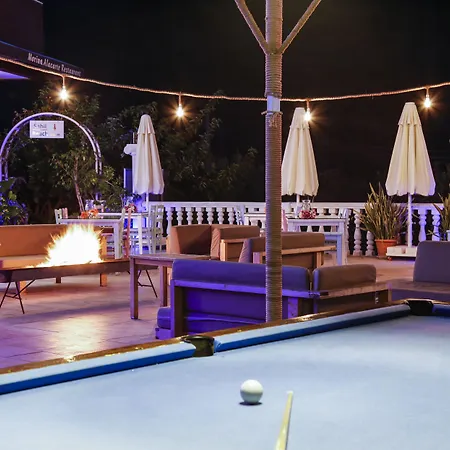 Hotel Morina Deluxe