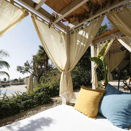 Morina Deluxe 3* Ölüdeniz