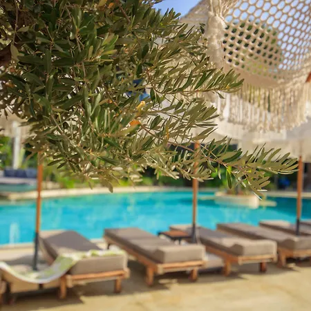 Hotel Morina Deluxe Ölüdeniz