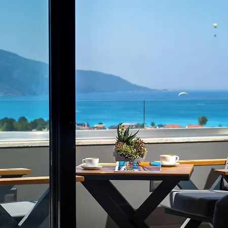 Morina Deluxe Hotel Ölüdeniz