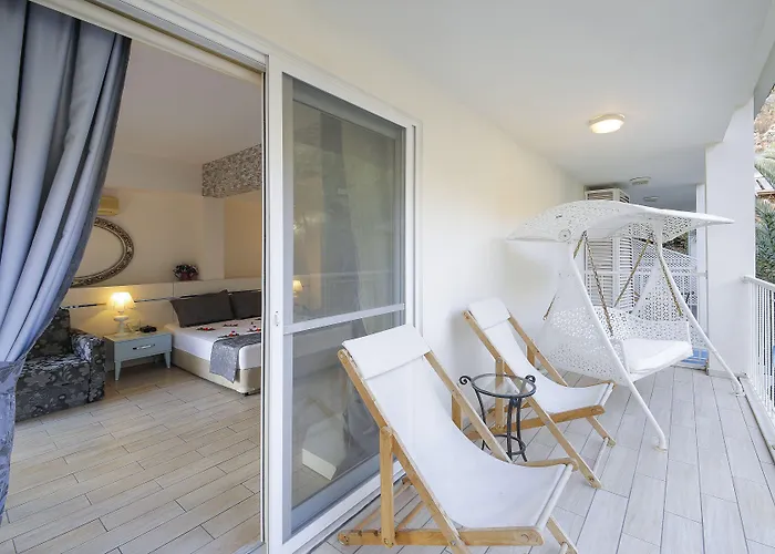 Morina Deluxe 3*