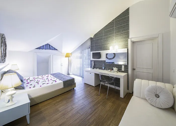 Morina Deluxe 3*