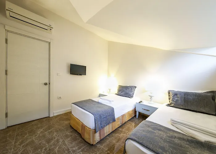 Morina Deluxe 3*