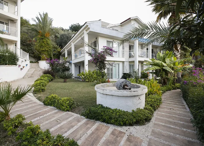 Morina Deluxe 3* אולודניץ