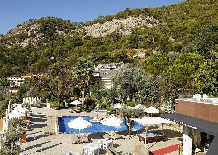 Morina Deluxe אולודניץ