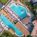 Hotel Morina Deluxe Ölüdeniz