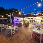 Hotel Morina Deluxe 3*