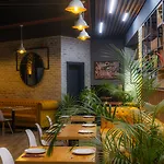 Morina Deluxe Ölüdeniz