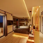 Morina Deluxe 3* Ölüdeniz